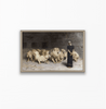 Daniel in the Lions' Den - Classic Prints