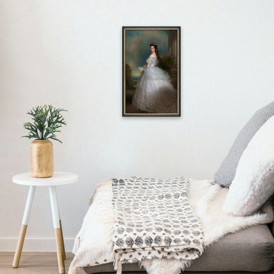 Empress Elisabeth of Austria