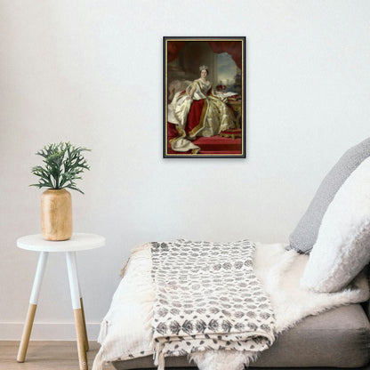 Queen Victoria