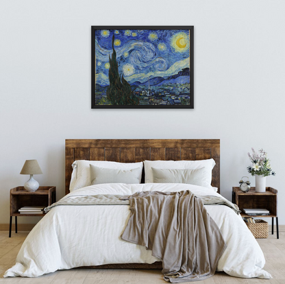 The Starry Night