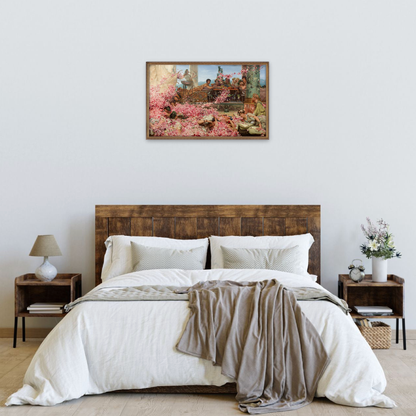 The Roses of Heliogabalus