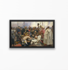 Reply of the Cossacks