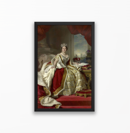 Queen Victoria