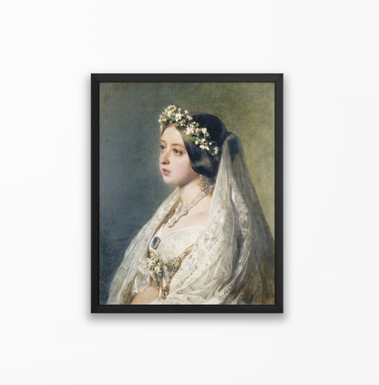 Queen Victoria Wedding