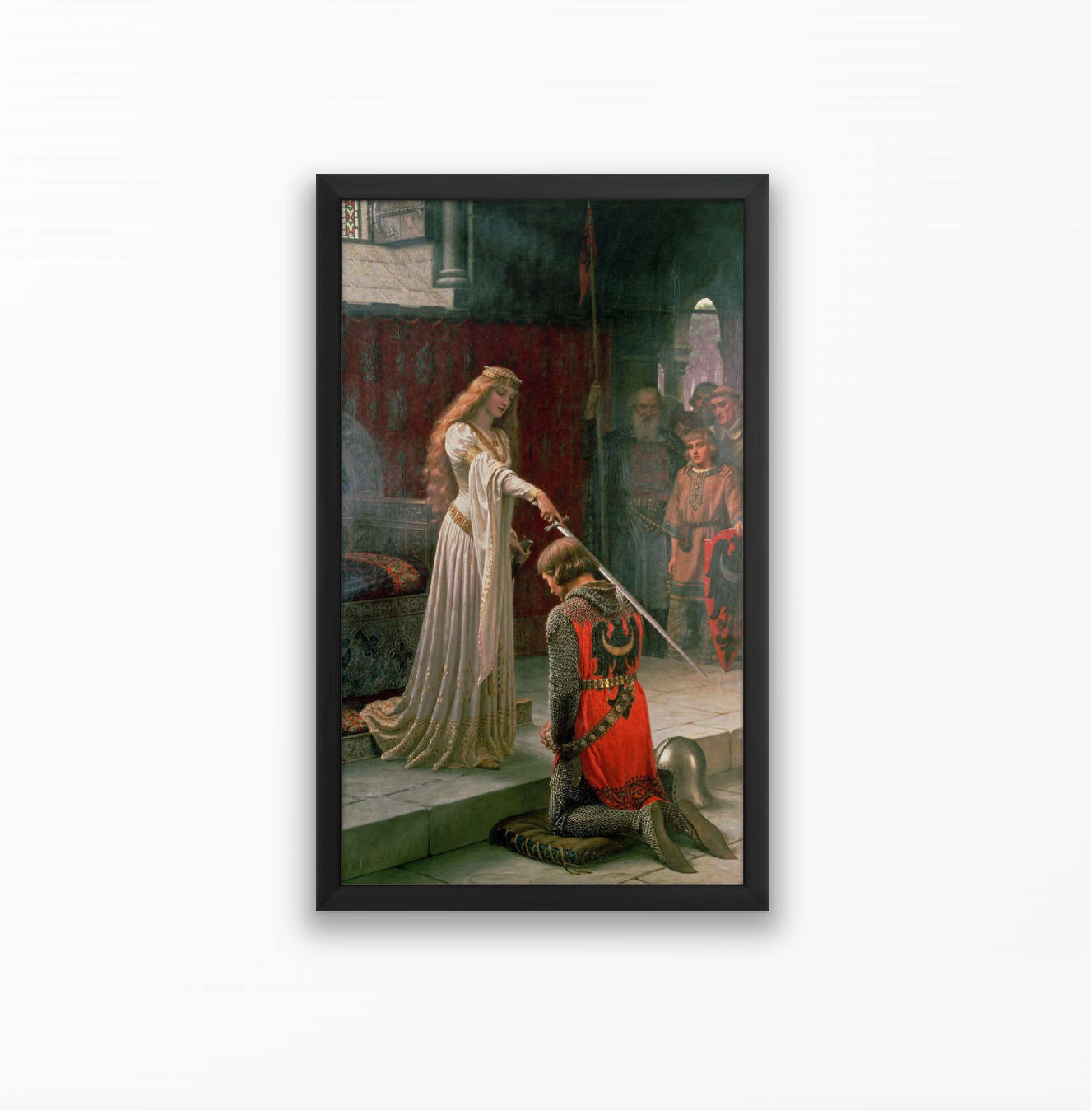 Accolade