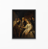 The Unequal Marriage