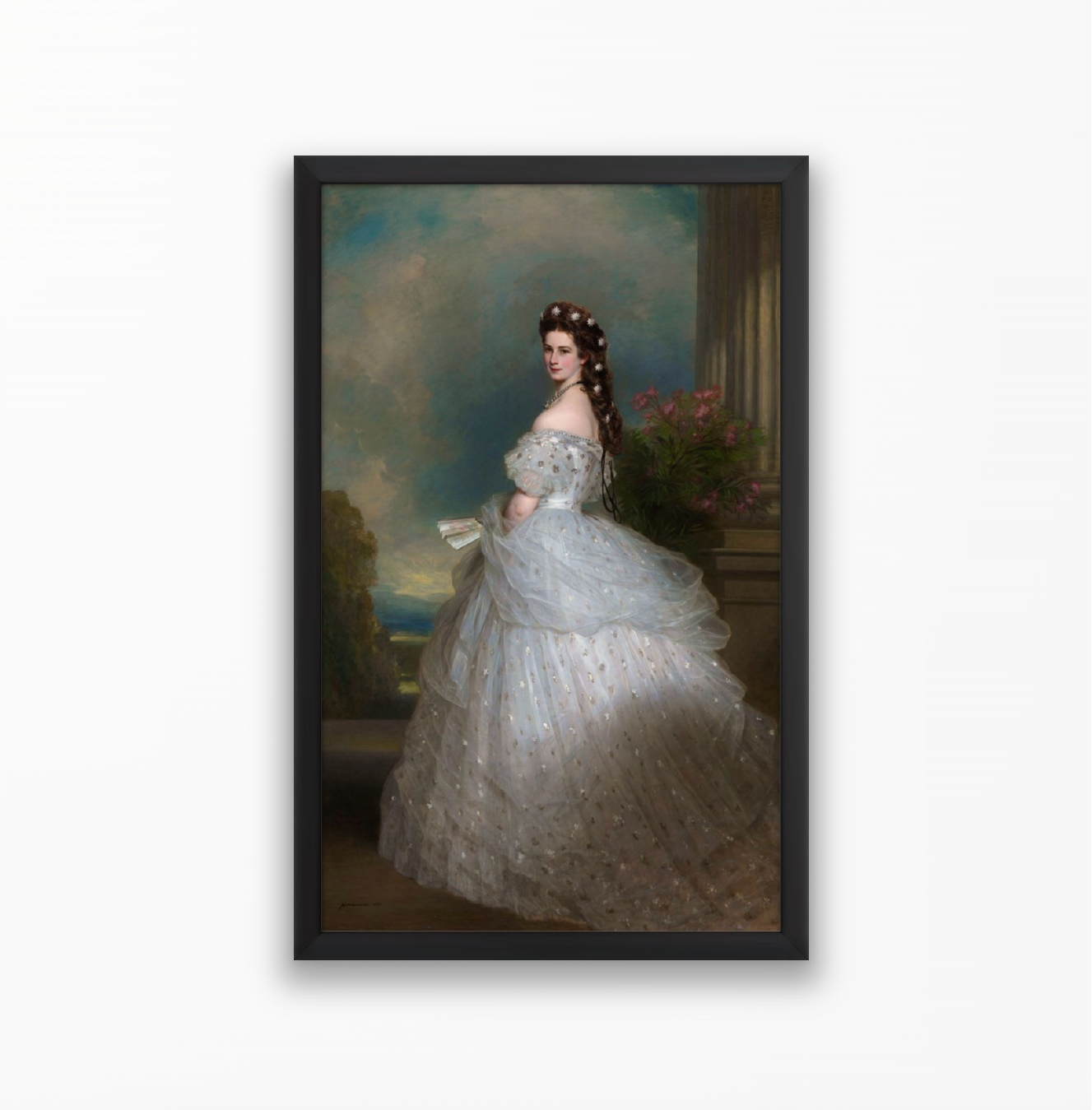 Empress Elisabeth of Austria