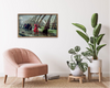Siege of La Rochelle Classic Prints