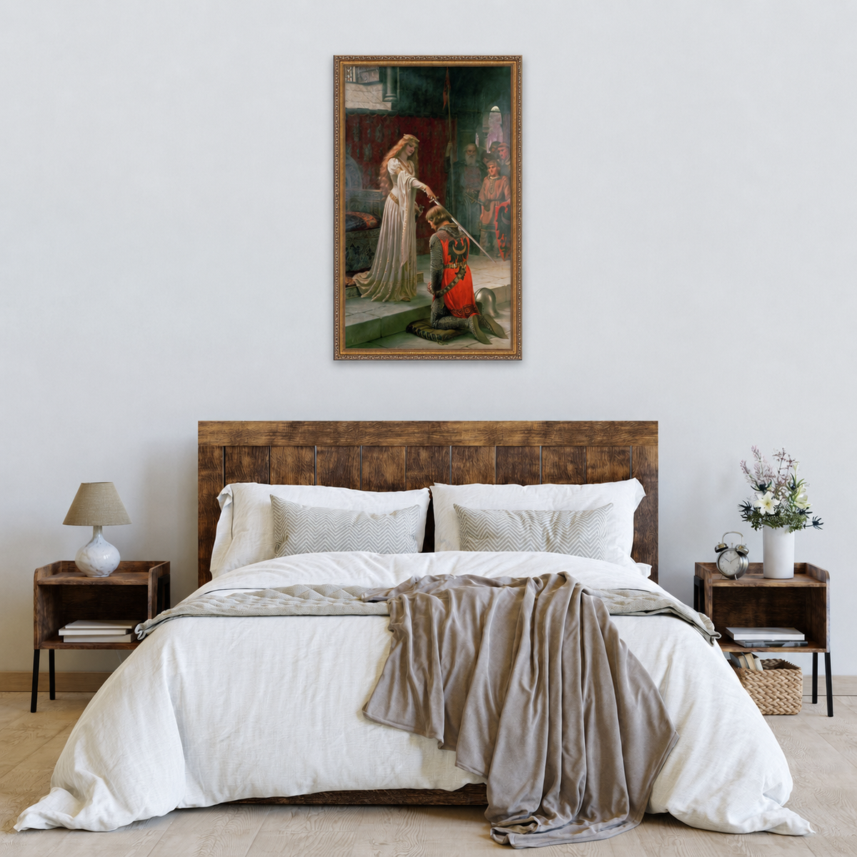 Accolade Classic Prints