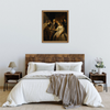 The Unequal Marriage Classic Prints