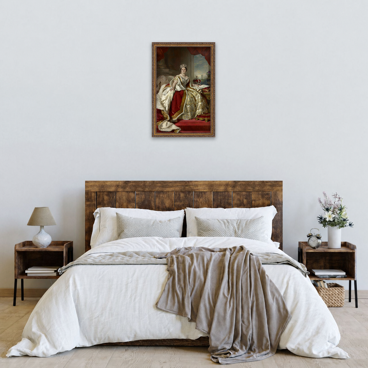 Queen Victoria Classic Prints