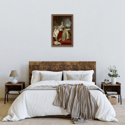 Queen Victoria Classic Prints