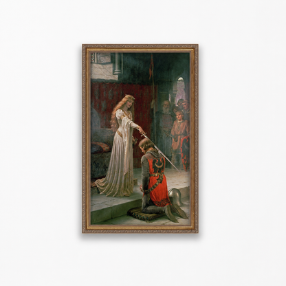 Accolade Classic Prints