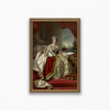 Queen Victoria Classic Prints