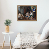 The Women of Algiers Classic Prints