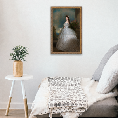 Empress Elisabeth of Austria Classic Prints