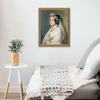 Queen Victoria Wedding Classic Prints