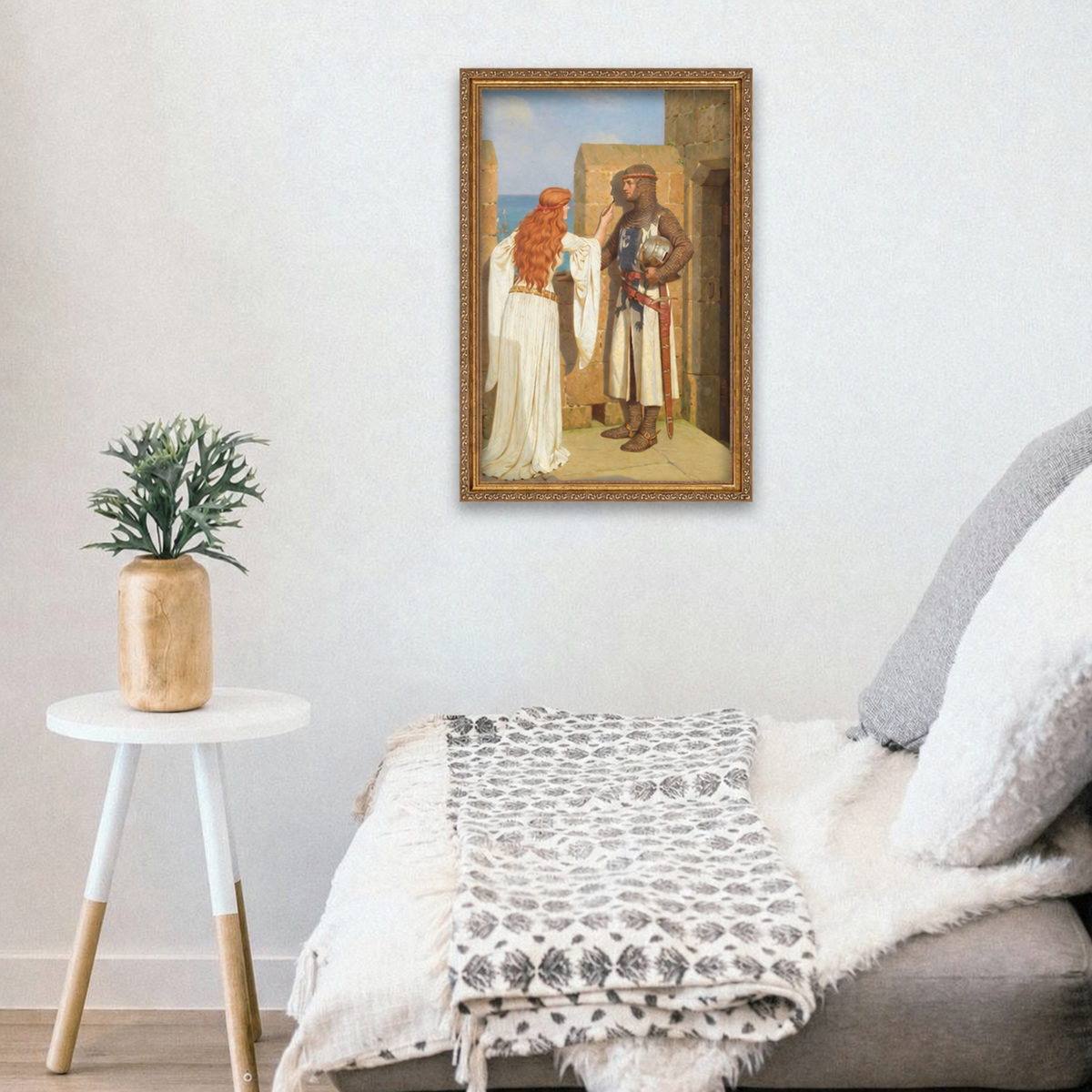The Shadow Classic Prints