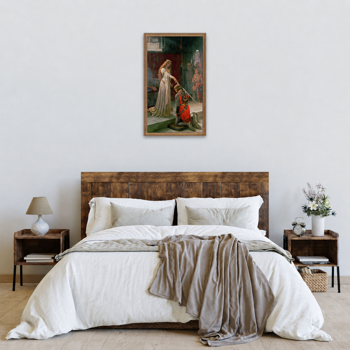 Accolade Classic Prints