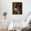 The Two Crowns Classic Prints