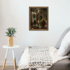 The Carpet Merchant Classic Prints