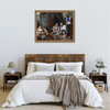 The Women of Algiers Classic Prints