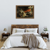 The Last Day of Pompeii Classic Prints