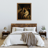 The Unequal Marriage Classic Prints