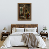 The Carpet Merchant Classic Prints
