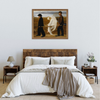 The Wounded Angel Classic Prints