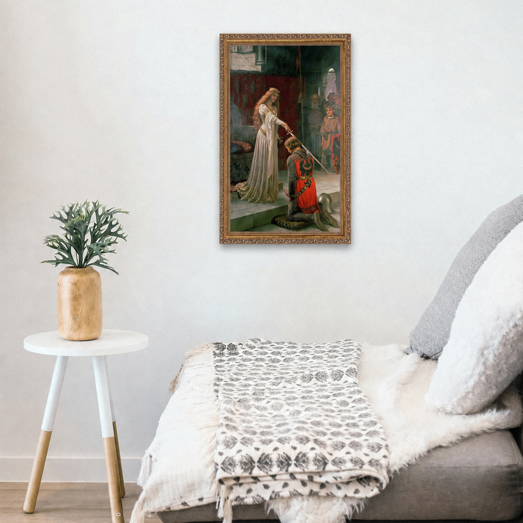 Accolade Classic Prints