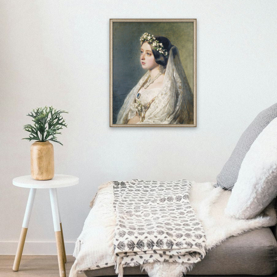 Queen Victoria Wedding