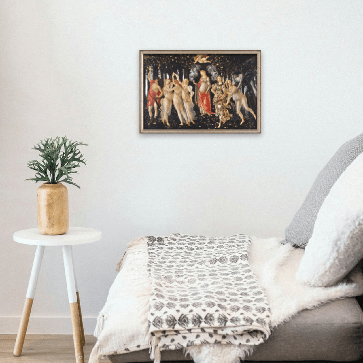 Primavera - Classic Prints