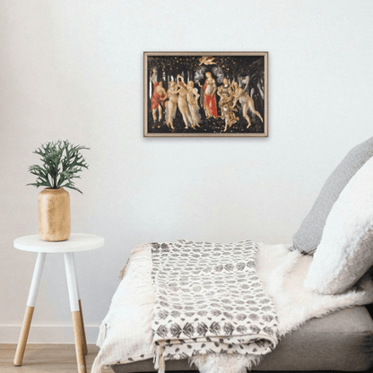 Primavera - Classic Prints