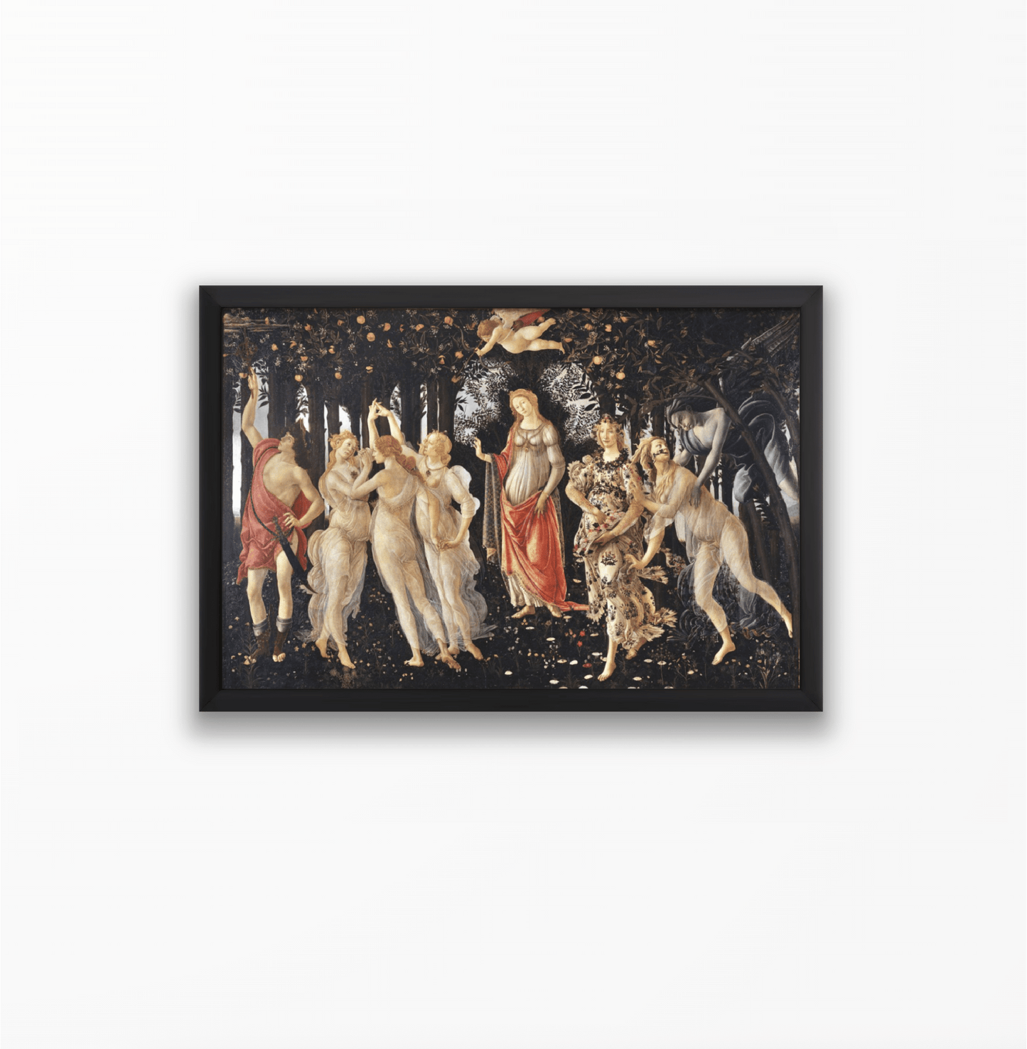 Primavera - Classic Prints