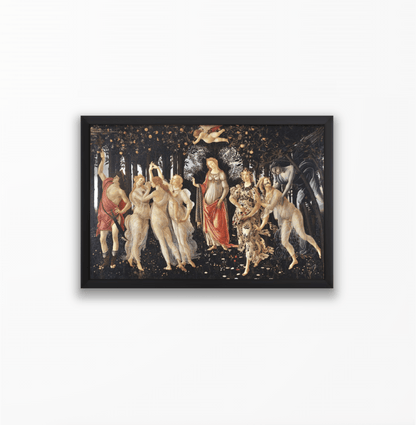 Primavera - Classic Prints
