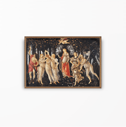 Primavera - Classic Prints