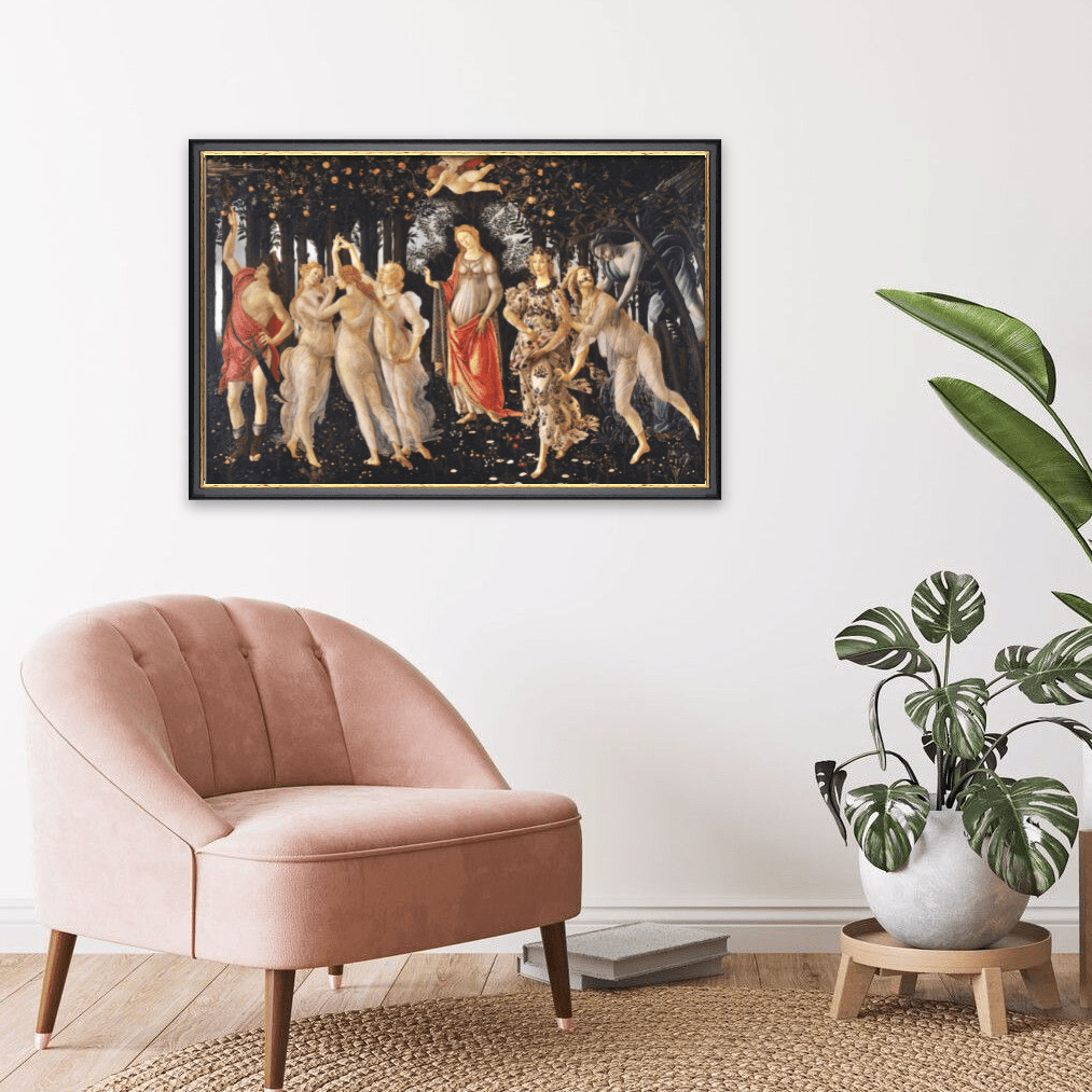 Primavera - Classic Prints