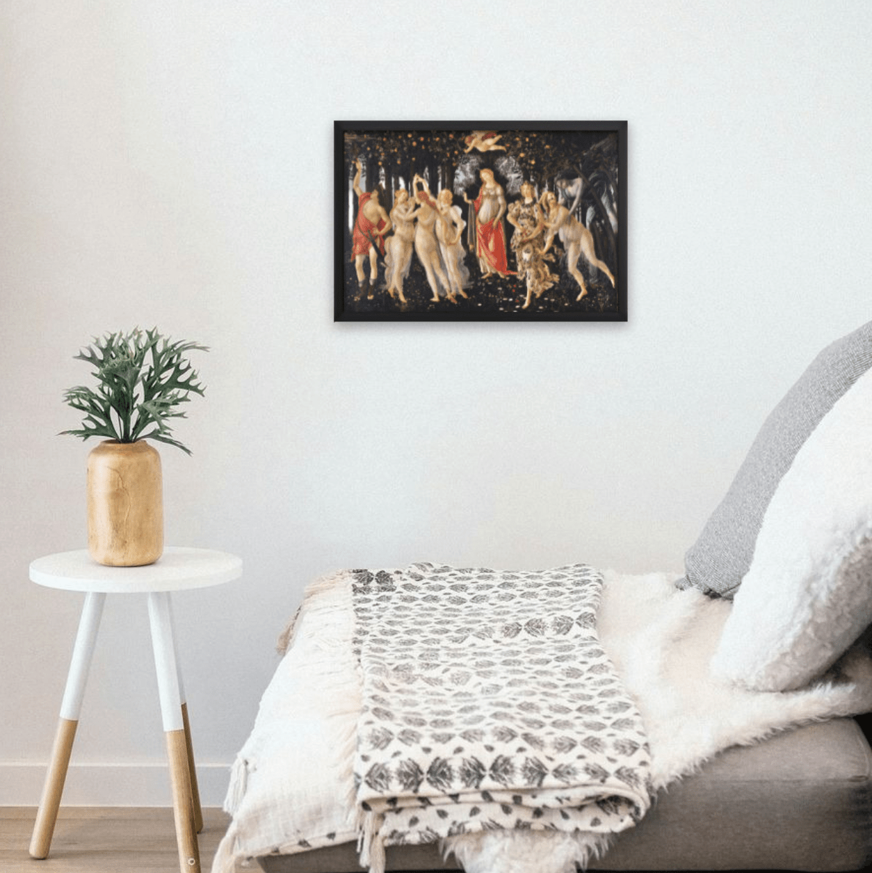 Primavera - Classic Prints