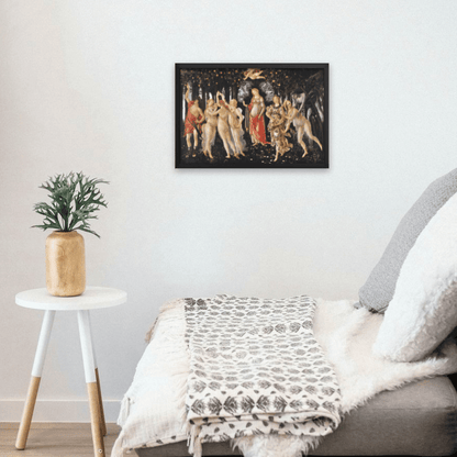 Primavera - Classic Prints