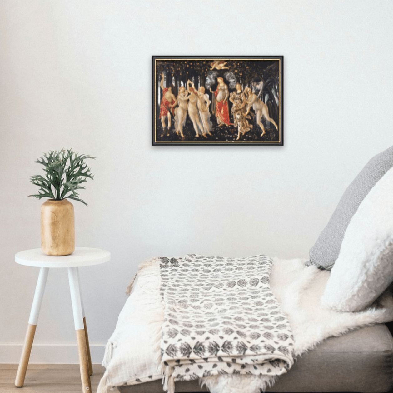 Primavera - Classic Prints