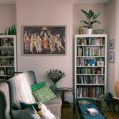 Primavera - Classic Prints