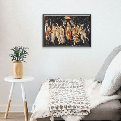 Primavera - Classic Prints