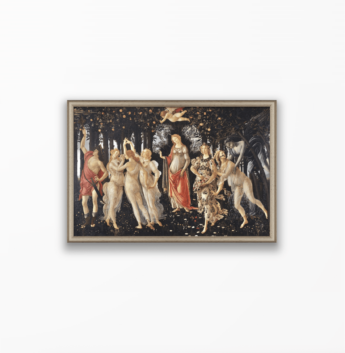 Primavera - Classic Prints