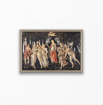 Primavera - Classic Prints