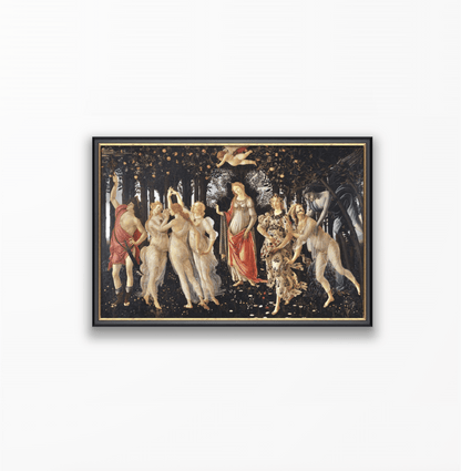 Primavera - Classic Prints