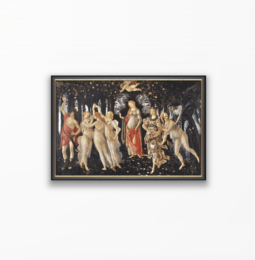 Primavera - Classic Prints