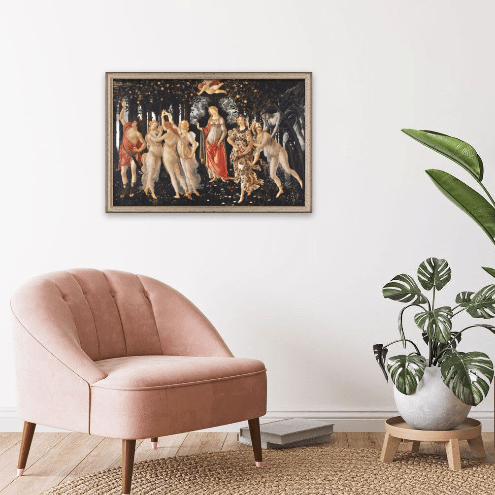 Primavera - Classic Prints