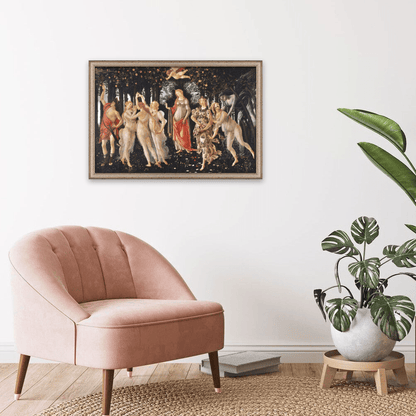Primavera - Classic Prints