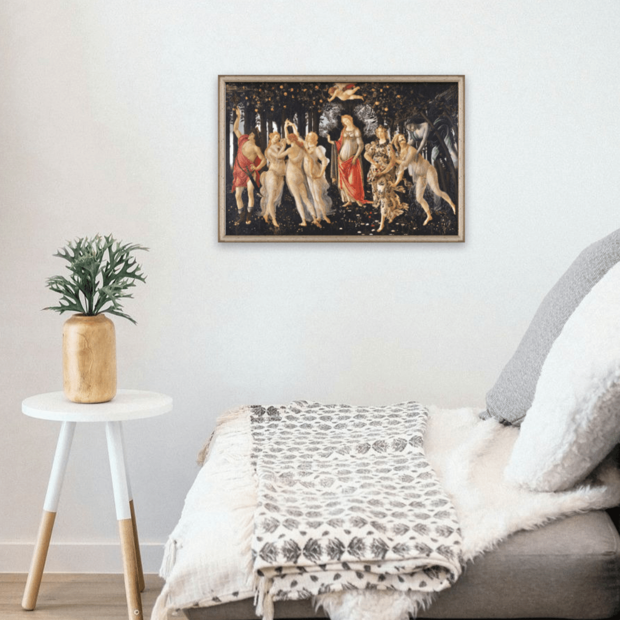 Primavera - Classic Prints